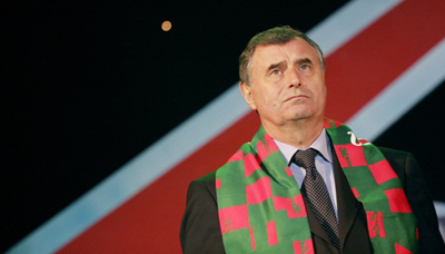 Анатолий Бышовец, фото fclm.ru