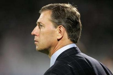 Ален Перрен, фото Reuters