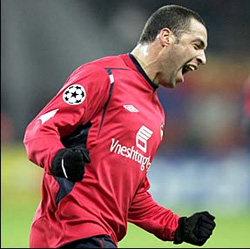 Дани Карвальо