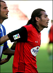 Хуан Аранго