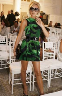 Жена патриота :) Reuters