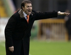 Абель Ресино, AFP