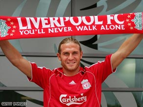 Андрей Воронин