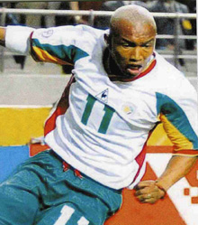 Эль Хаджи Диуф