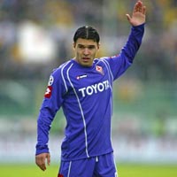 Валерий Божинов, firenzeviola.it