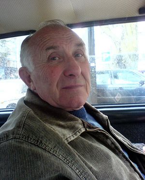 Георгий Городенко, фото chernomorets.odessa.ua