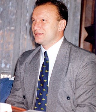 Сергей Морозов, фото terrikon.dn.ua