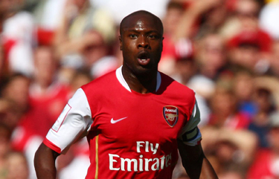 Вильям Галлас, фото skysports.com