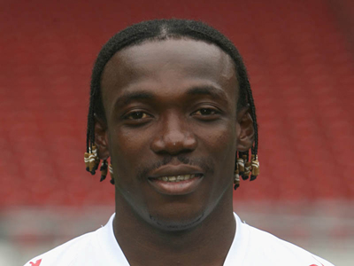 Артур Бока, фото skysports.com