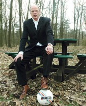 Ян Стреер, v-bal.nl