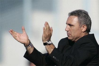 Христо Стоичков, фото notasdefutbol.com
