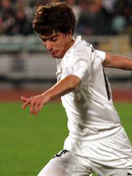 Артем Савин, фото zarya-lugansk.com