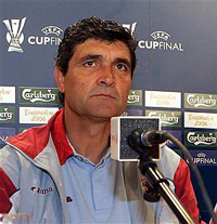 Хуанде Рамос