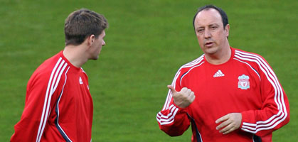 Кризис? Нет, ротация!