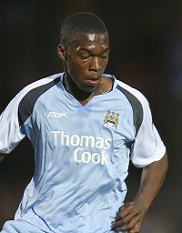 Мика Ричардс