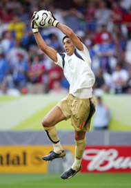 Джиджи Буффон