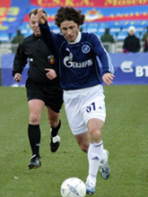 Фатих Текке, spbland.ru