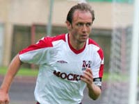 Раду Ребежа