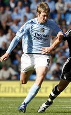 Майкл Джонсон