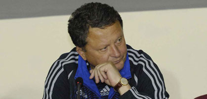 Мирон Маркевич, metallist.kharkov.ua