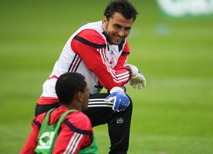 Себастьен Фрей, фото lequipe.fr