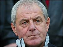 Уолтер Смит