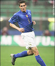 Джорджио Кьеллини, Getty Images