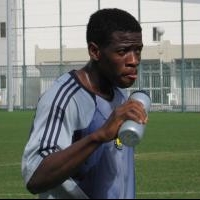 Айилa Юсcуф, fcdynamo.kiev.ua