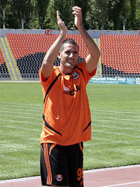 Кристиано Лукарелли, terrikon.dn.ua