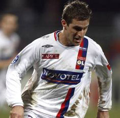 Франсуа Клерк