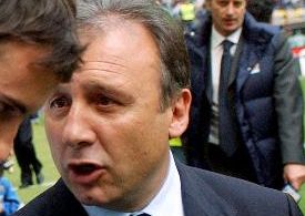 Альберто Дзаккерони