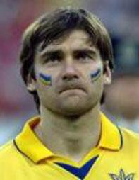 Олег Шелаев