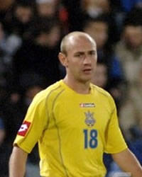 Сергей Назаренко