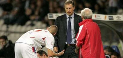 Перрен - Бензема: 