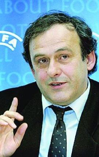 Мишель Платини, фото elmundodeportivo.es