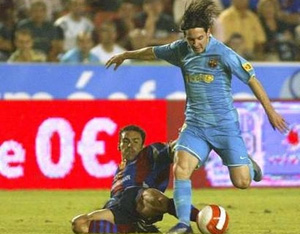 Теперь лучше быть поосторожнее... Reuters  