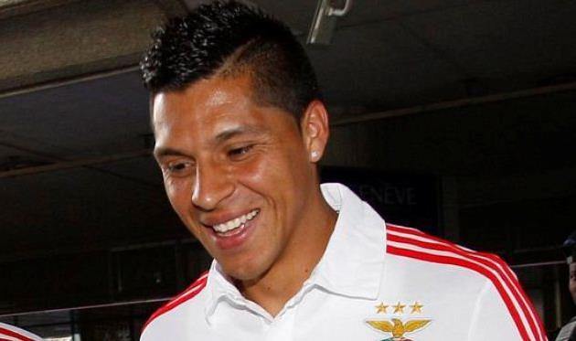 Энцо перес, фото A Bola