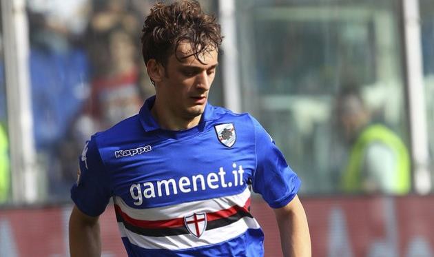 Маноло Габбьядини, Getty Images