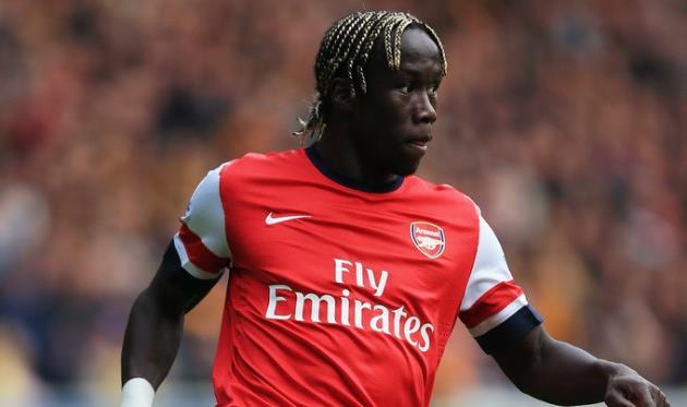 Бакари Санья, Getty Images