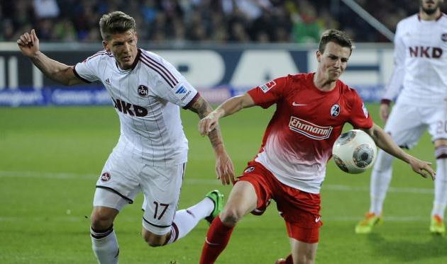 Майк Франтц, getty images