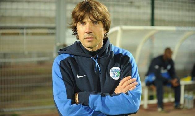 Жан Люк Вассер, Getty Images