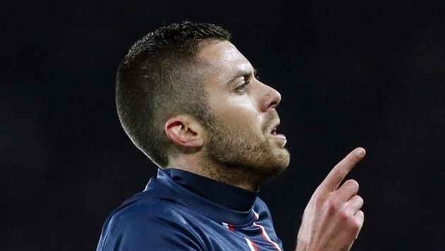 Жереми Менез, uefa.com