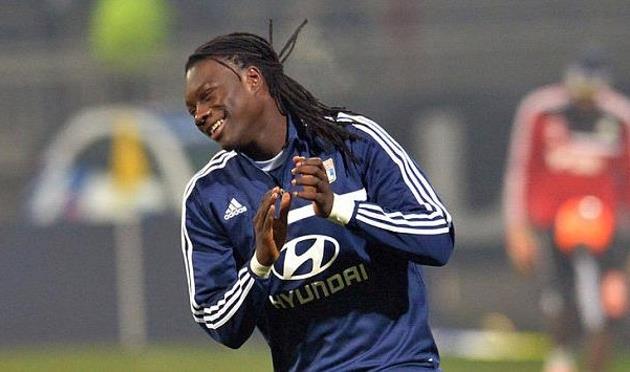 Бафетимбм Гомис, Skysports.com