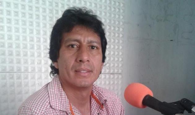 Альваро Пенья, facebook.com