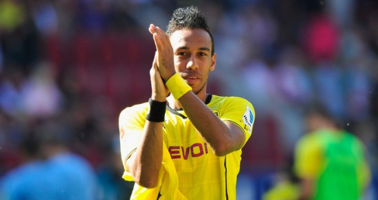 Пьер-Эмерик Обамеянг, Getty Images