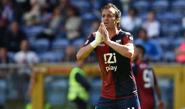 Альберто Джилардино, Getty Images