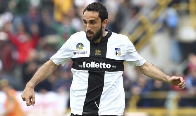 Кристиан Молинаро, Getty Images