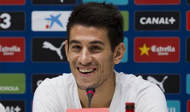 фото insidespanishfootball.com