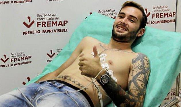 фото insidespanishfootball