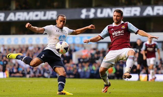 Рац против Таунсенда, Getty Images